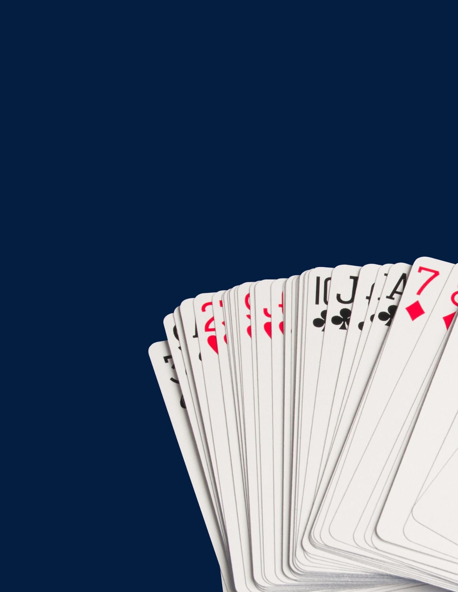 Professional magician performing at a Tampa event